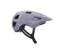 LAZER Unisex MTB Finch KinetiCore Helm / wisteria