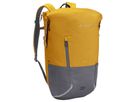 CITYGO BIKE 23 II Taschenrucksack / burnt yellow / 23 L