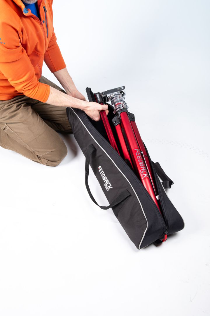 Travel Bag - Sprint Montageständer