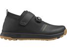 Crankbrothers Mallet Trail Schuh Boa / schwarz-gold / 38