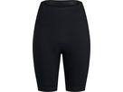CORE Damen-Bundhose / black/white / S