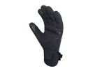 Classic Gloves / black/silver / L