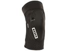 K-TRAZE AMP ZIP Knieprotektor / schwarz / S