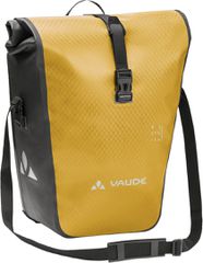 Aqua Back Single, recyceltes Hauptmaterial / burnt yellow / 24 l