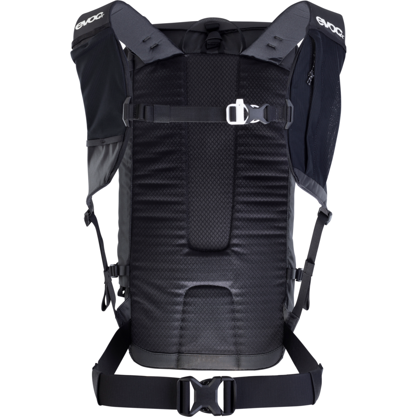 Summit 20L Backpack / black
