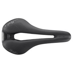 Flite Boost Gravel TI 316 Superflow / black/black / S3