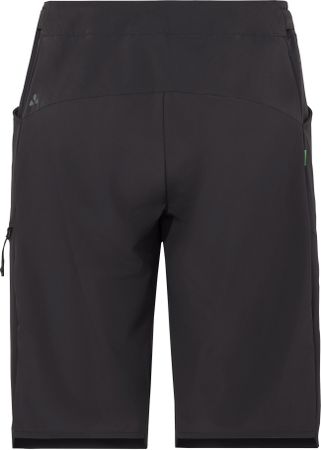 QIMSA PRO Herren-Bikeshorts / black / M