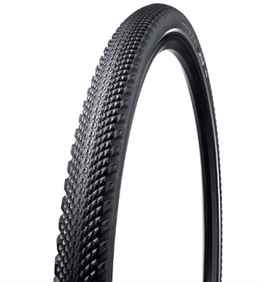 Gravelbike- und Cyclocross-Reifen - TRIGGER SPORT Gravelreifen (42C) von SPECIALIZED