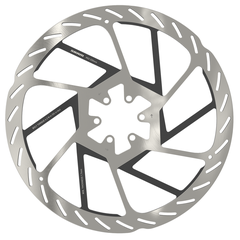 Rotor HS2 Rounded 6-bolt 220mm / 220mm