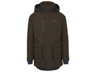 Men Defender Winter Parka / ground coffee / M