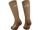 ENDURANCE SOCKS S11 Velosocken / terra sand / II (43-46)