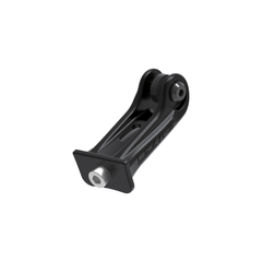E-Bike Suntour Mobie Fork Crown Mount / black
