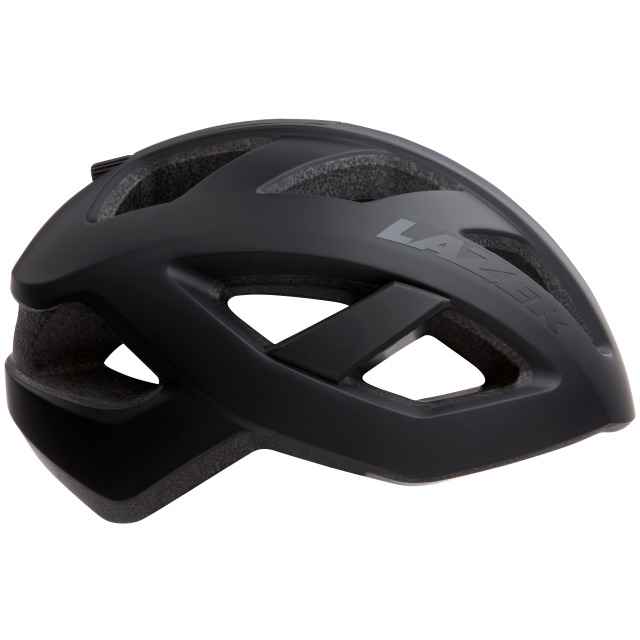 Unisex Sport Cannibal MIPS Helm matte , matte black - Hauptansicht