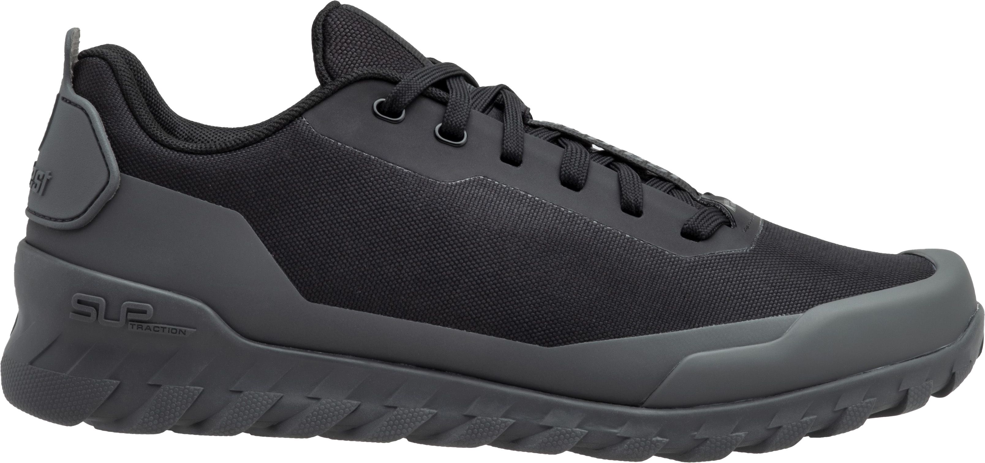 TRAIL SPORT MTB-Schuhe / black _ grey / 38