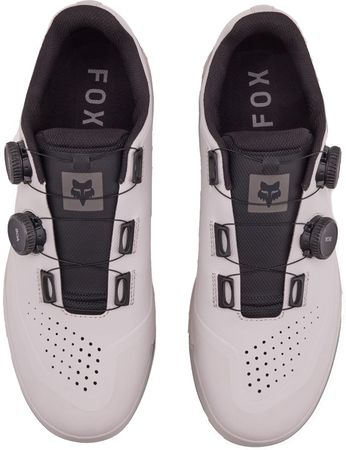 UNION BOA FLAT Flatpedalschuhe / vintage white / 45