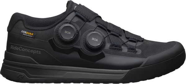Hellion Elite Clip BOA® Herren / schwarz / 40
