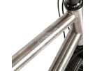 Bicycle Protection Kit / transparent/white / 3 x 3 x 5 cm