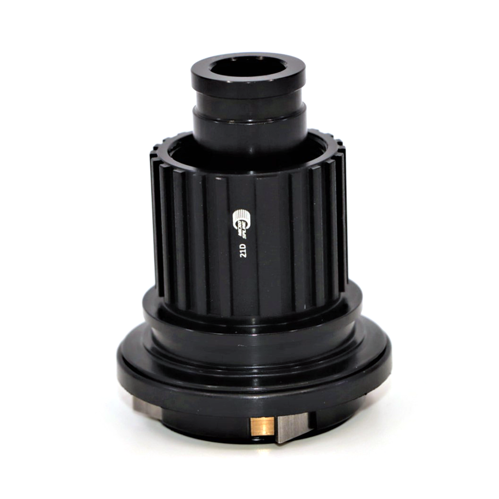 Trace Cassette Body J-Bend MS ALU / one size