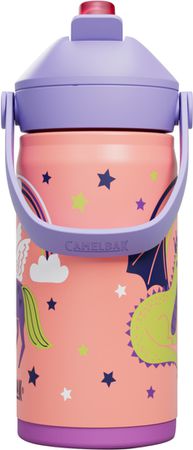 Thrive Flip Straw Kids V.I. / magic unicorns