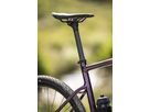 ATLAS 6.9 Gravelbike / Mauve/Dreamviolet / XS