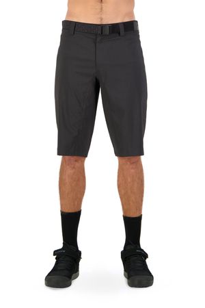 VIRAGE Herren-Bikeshorts / black / S