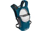 Lobo 9 Rucksack / moroccan blue-black / One Size