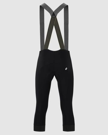 MILLE GT SPRING FALL C2 Herren-3/4-Trägerhose / black series / XL