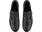 Men Gravel SH-RX9 S-PHYRE Schuh SPD / black / 39