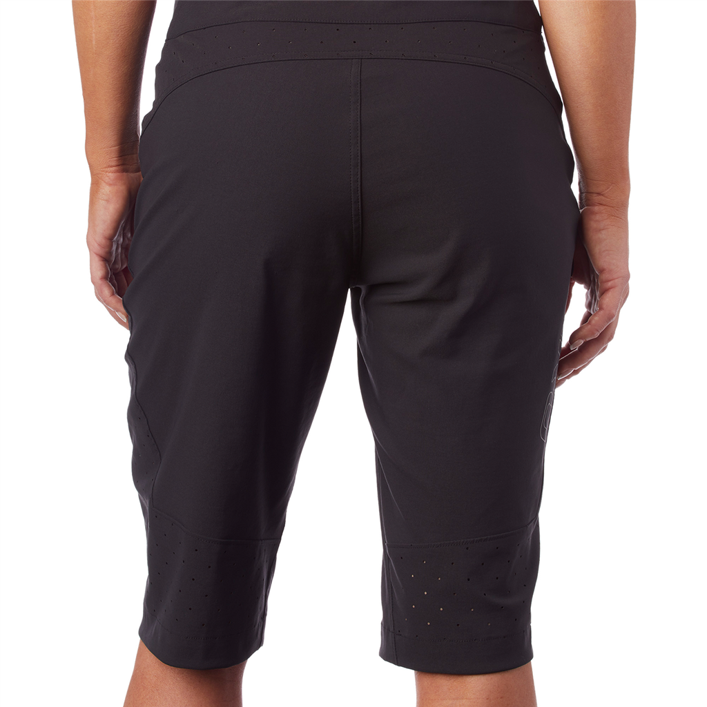 W Havoc Short / black / 10