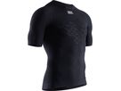 Men Energizer 4.0 LT Shirt SH SL / Opal Black/Actic White / XXL