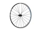 Road Radsatz WH-R501 / schwarz / Hinterrad, QR, Aero-Speichen