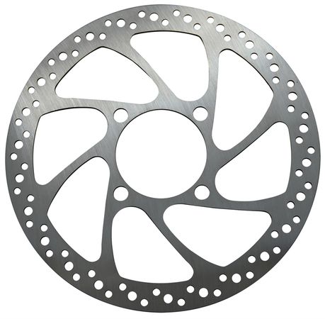 4-Loch-Bremsscheibe für Speedhub / 160mm