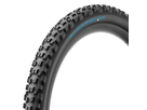 Scorpion Enduro M HardWall V2 / black/turquoise / 29x2.40