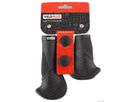 CROSSGRIP NS Komfortgriff / schwarz