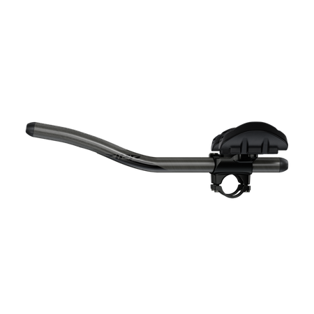 Vuka with Vuka Carbon Race Extensions / black / one size