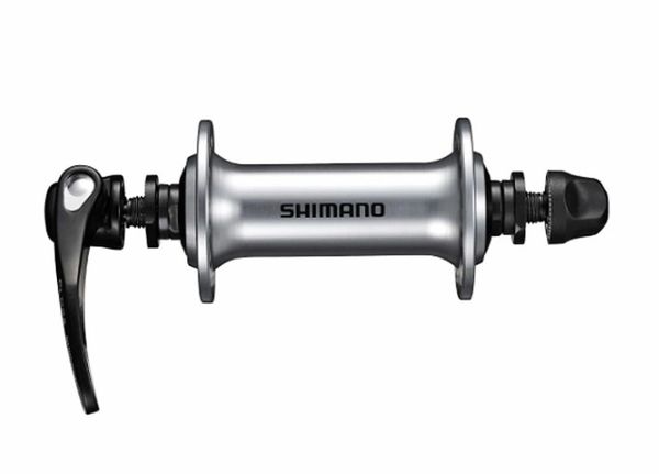 Vorderradnabe Sora HB-RS300 / silber / 32