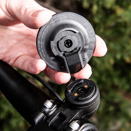 Charging Module SPC+ E-Cap / schwarz