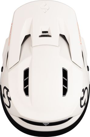 Fixer Composite 2Vi Mips Helmet / Bronco White / L