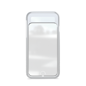 Smartphone-Halterungen und Zubehör - QUAD LOCK Poncho iPhone 7/8/SE (2.Gen) von QUAD LOCK