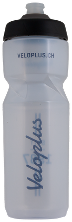 DURST No Taste Bidon 1987 / transparent/grau / 8dl