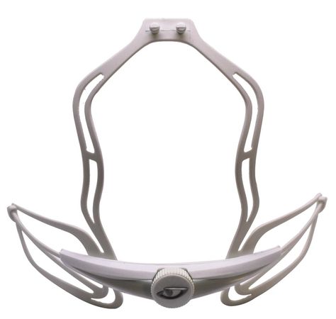SYNTAX MIPS Rennvelohelm / matte black / S