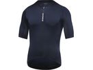 SPINSHIFT Herren-Kurzarmtrikot / orbit blue / M