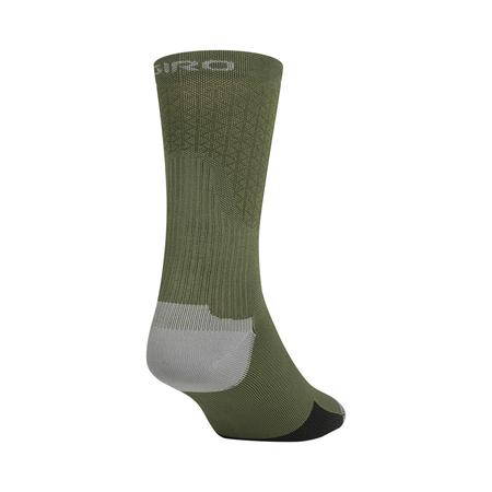 HRC Sock II / trail green / M