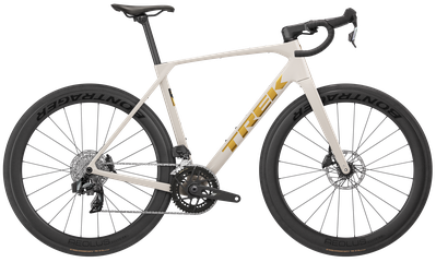 DOMANE SL 6 AXS Rennvelo / buff beige / M