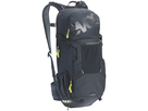 FR ENDURO BLACKLINE, 16l, Protektorenrucksack / black / S