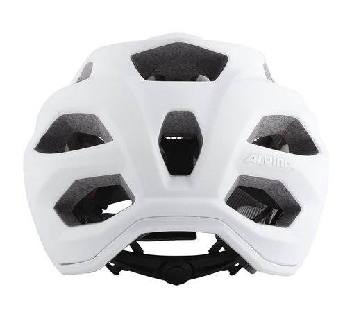 LAVA Velohelm / weiss / 57-62CM