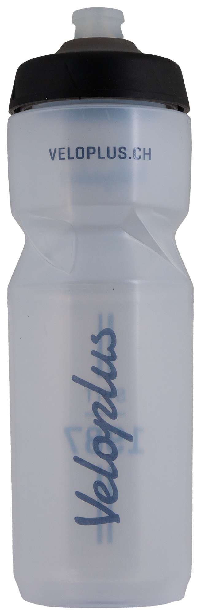 DURST No Taste Bidon 1987 / transparent/grau / 8dl