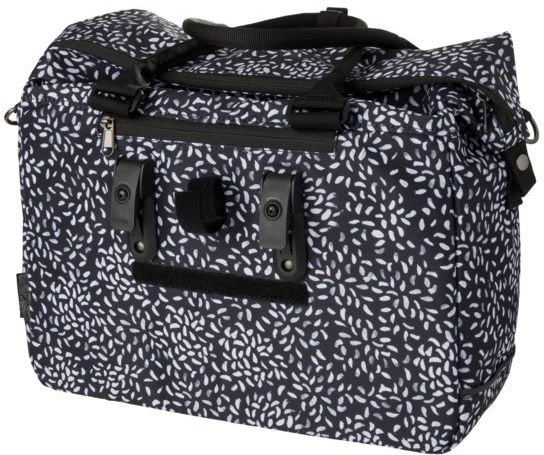 Single Bicycle Bag NYLA B / black