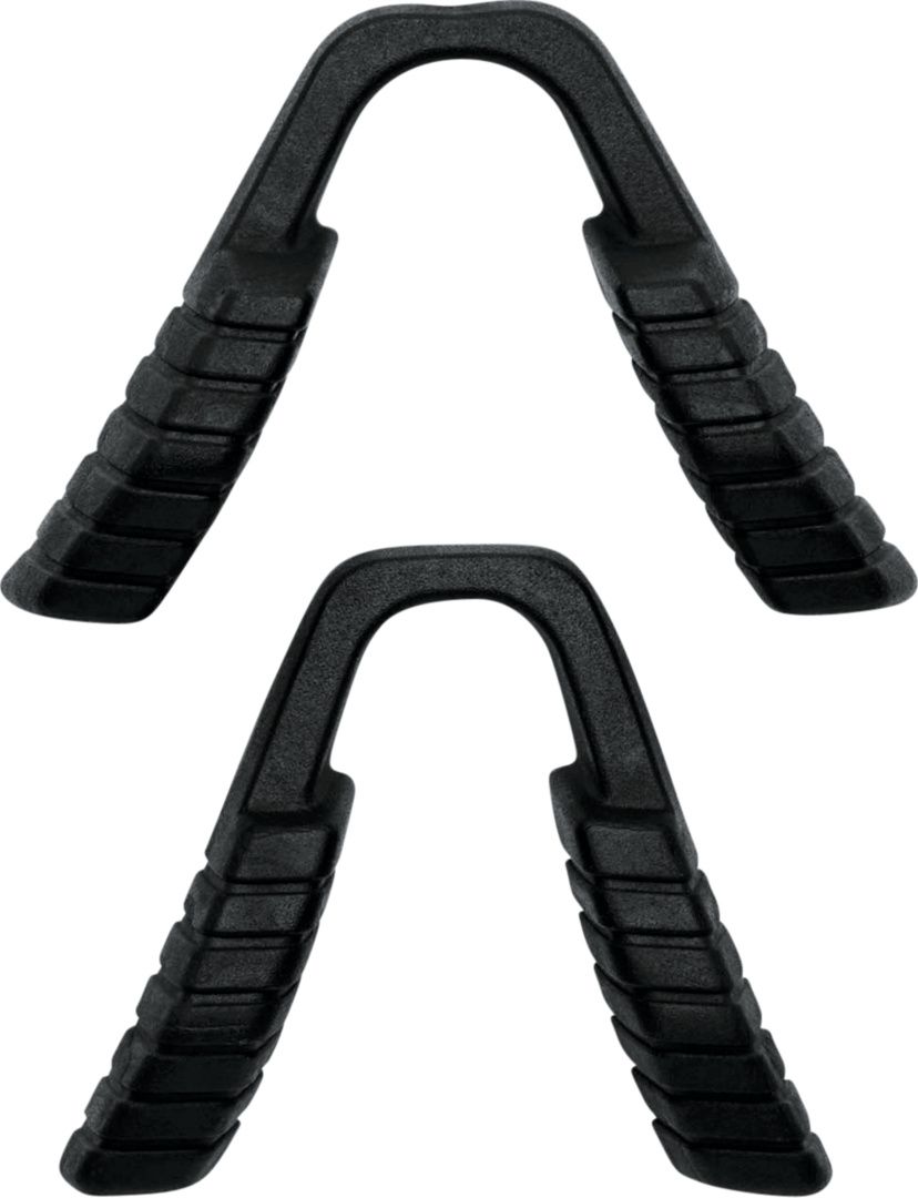Nose Pad Norvik Kit Black / schwarz