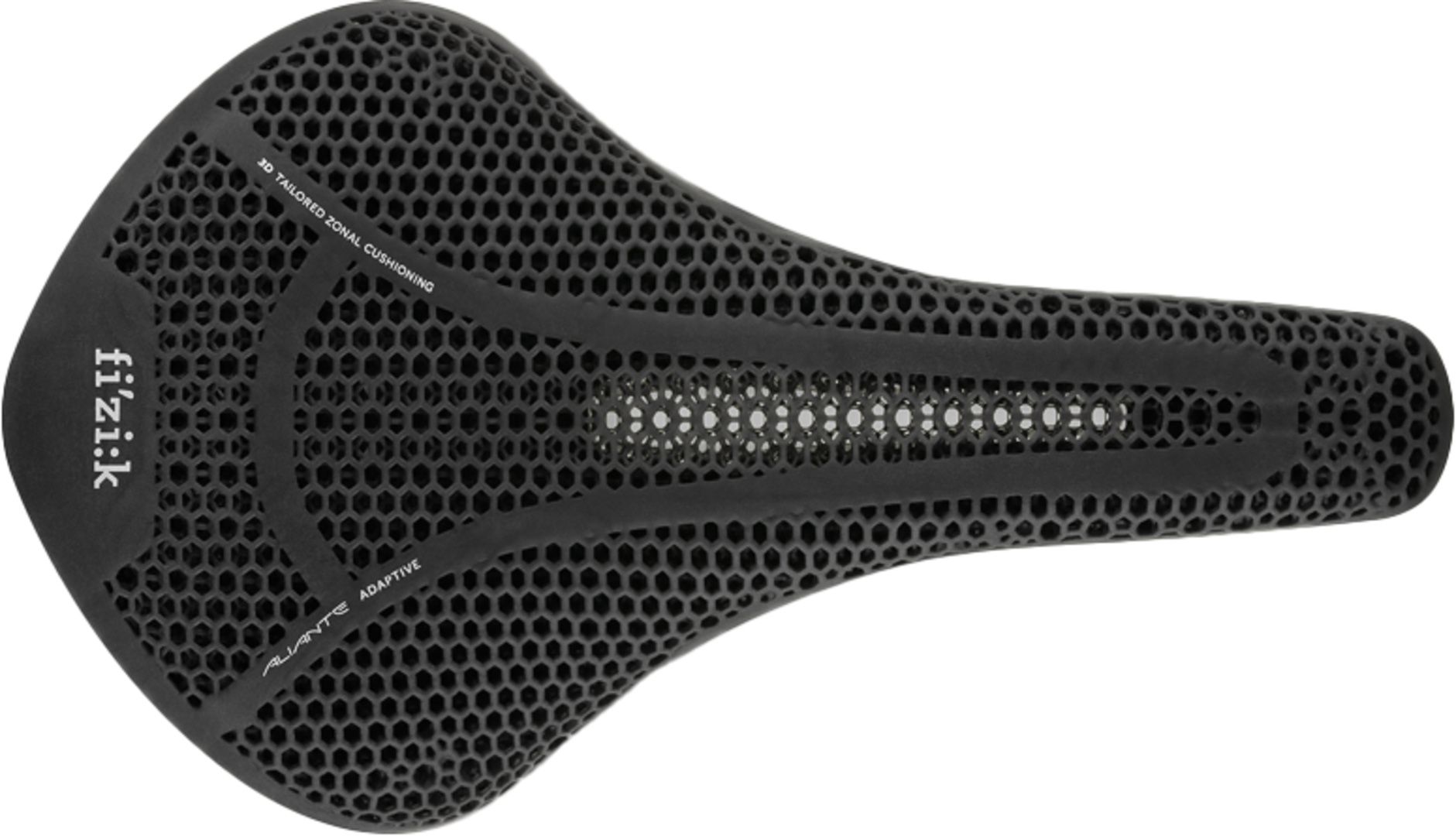 Tempo Aliante R3 Adaptive Sattel / 145 mm